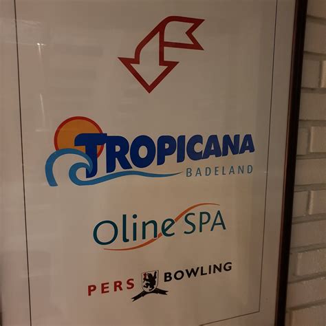 tropicana badeland billetter|Tropicana Badeland: All You Need to Know BEFORE .